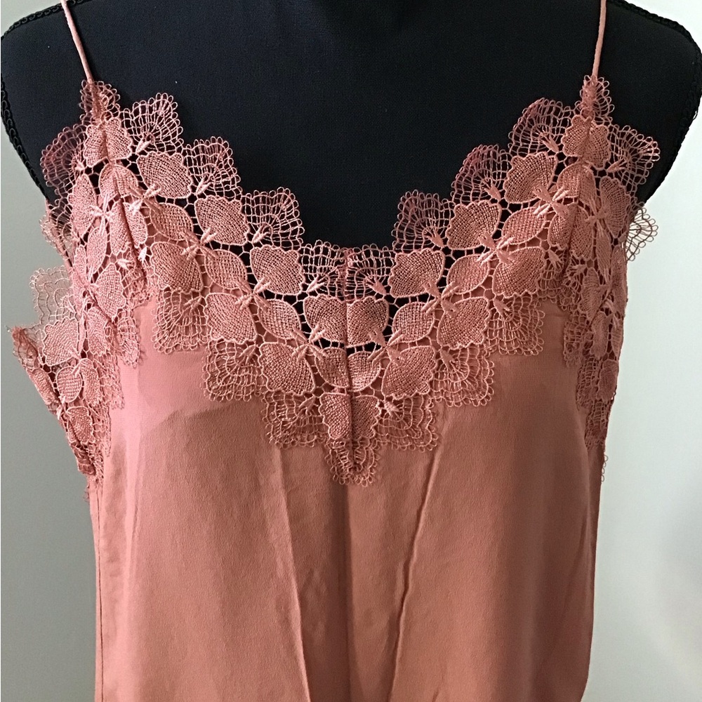 New Magali Pascal silk dress XS - Picture 8 of 10